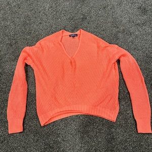 X-small Crop Sweater